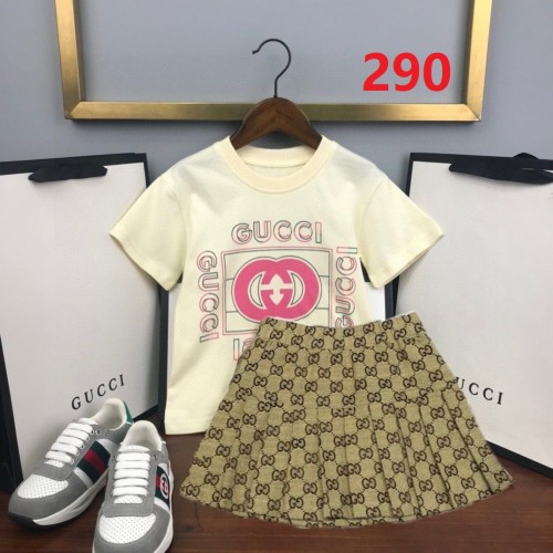 Kids set clothes, CL25-290-291