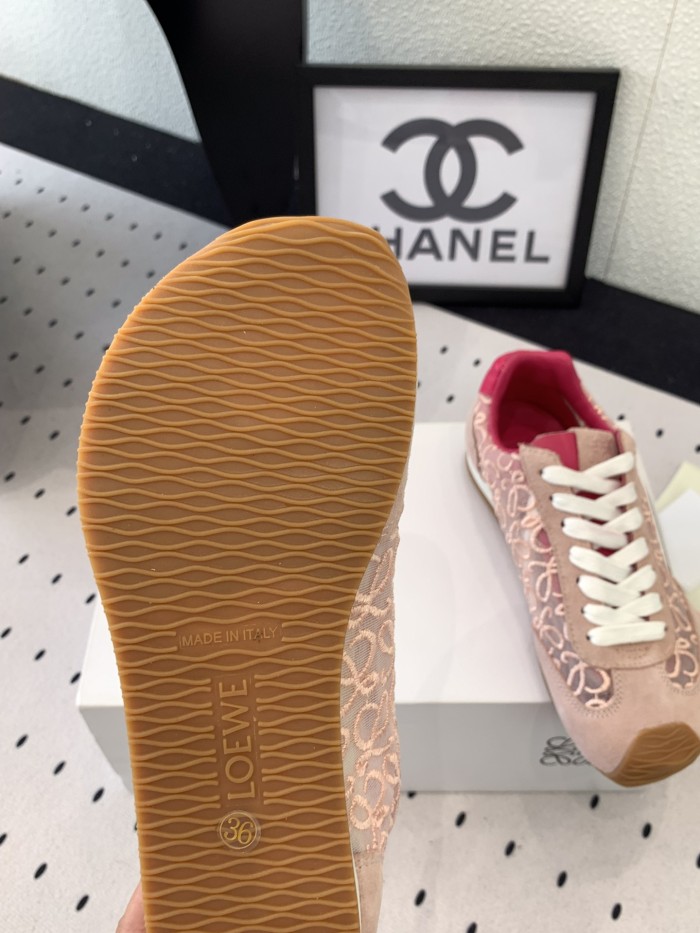 Women's flat sneaker shoes,size 35-40, SS80-611