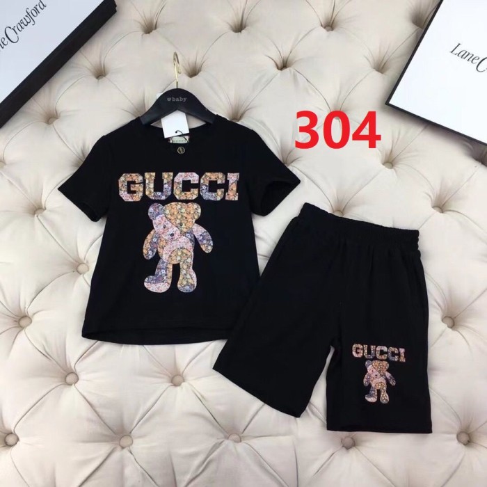 Kids set clothes, CL25-304