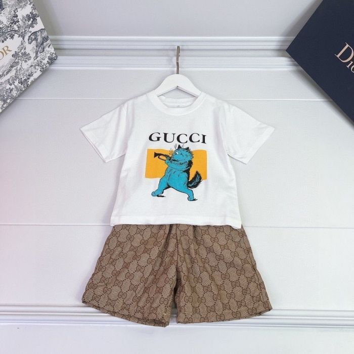 Kids set clothes, CL25-293-294