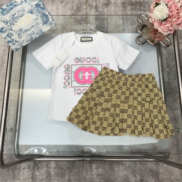 Kids set clothes, CL25-290-291