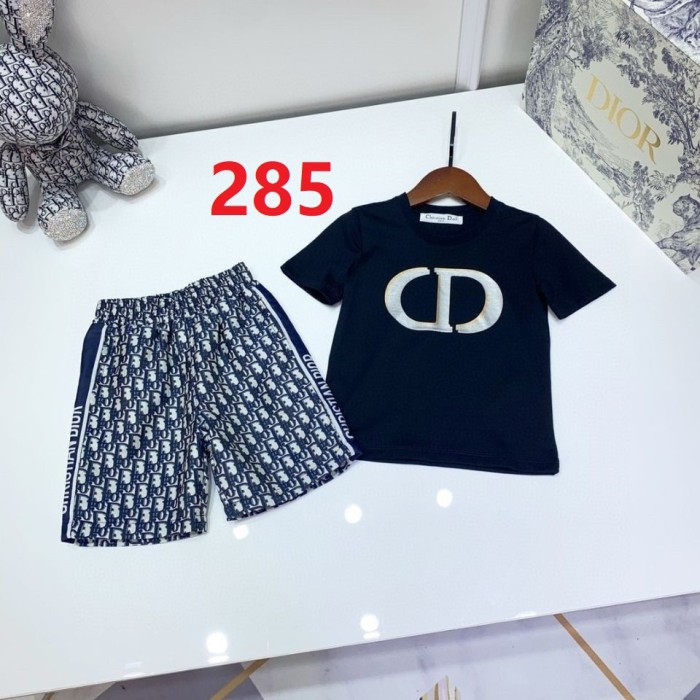 Kids set clothes, CL25-284-285