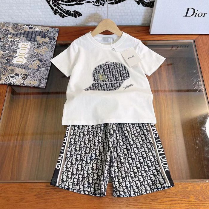 Kids set clothes, CL25-298-299
