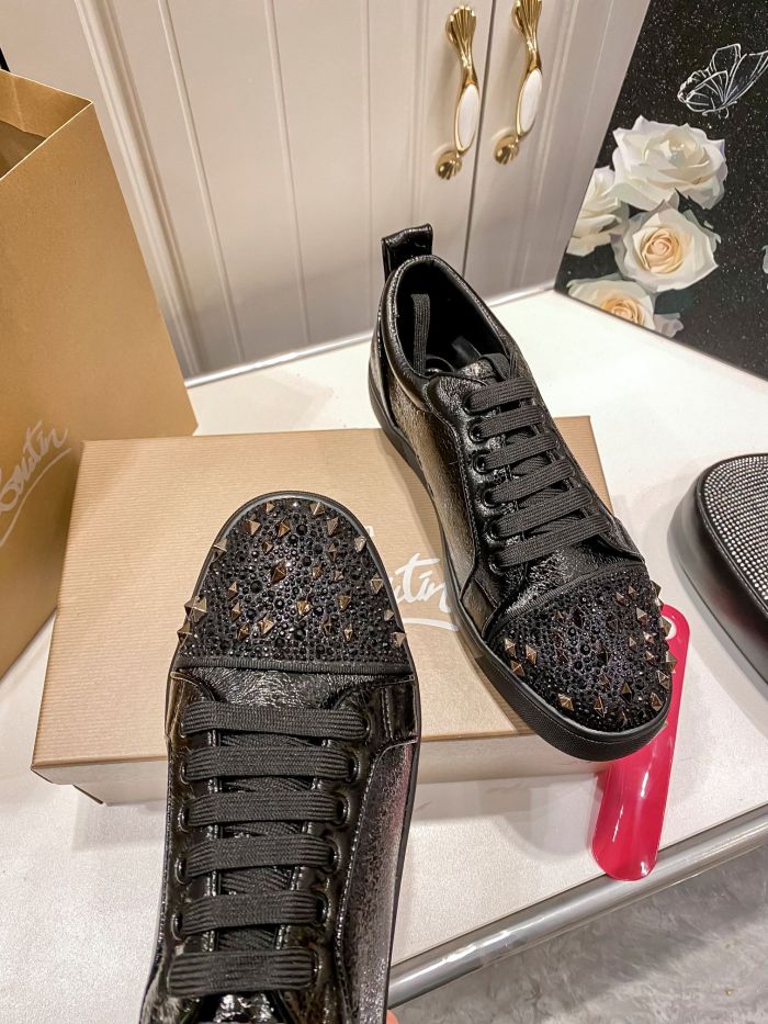 Women's men flat shoes,size 35-47, SS88-858