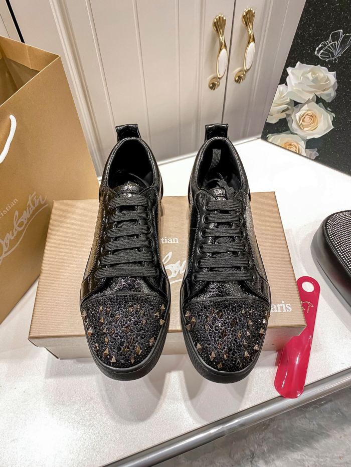 Women's men flat shoes,size 35-47, SS88-858