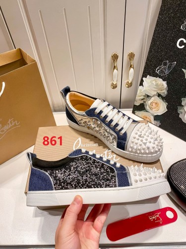 Women's men flat shoes,size 35-47, SS88-861