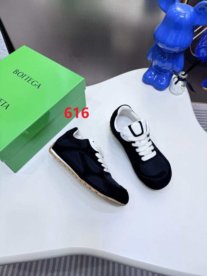 Women's flat sneaker shoes,size 35-40, SS80-616