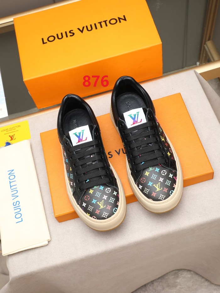 Men's flat sneaker shoes,size 38-45, SS88-876