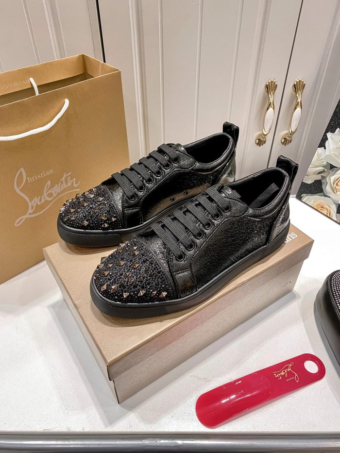 Women's men flat shoes,size 35-47, SS88-858