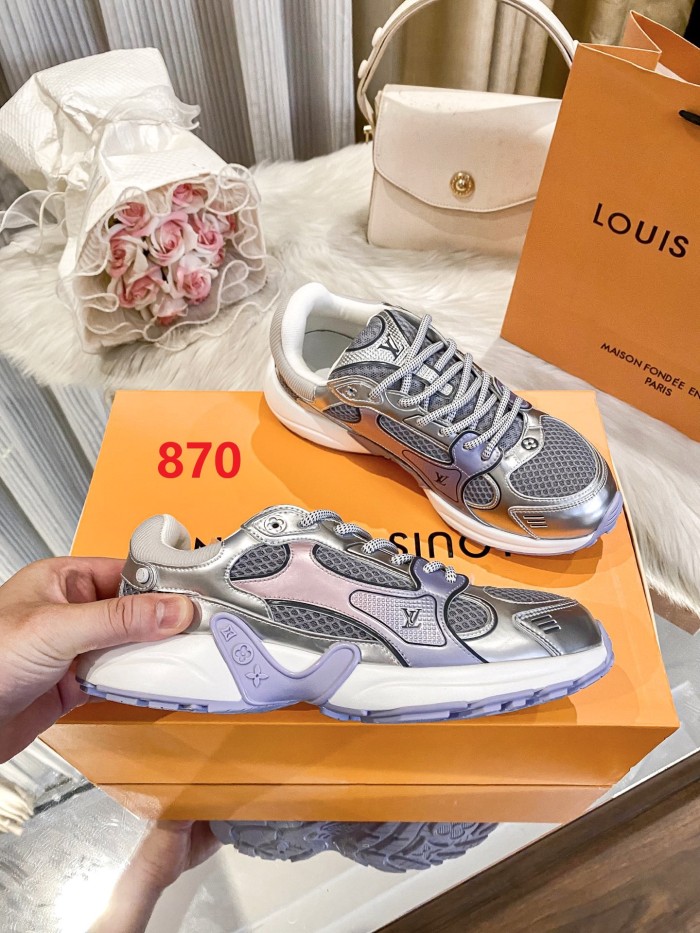 Women's flat sneaker shoes,size 35-40, SS88-870