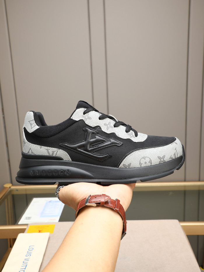Men's flat sneaker shoes,size 38-45, SS98-551