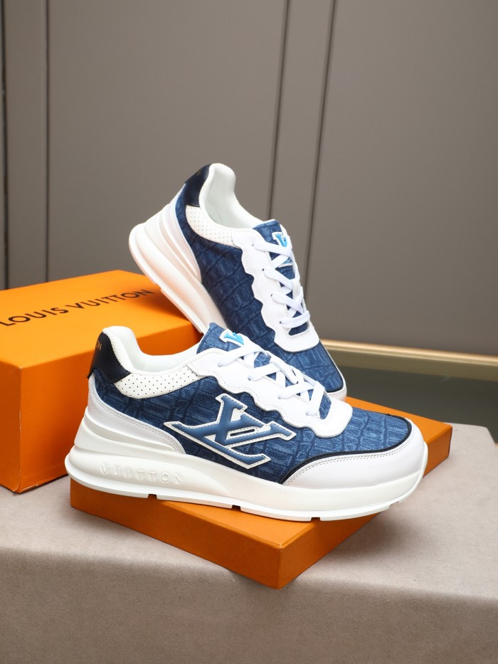 Men's flat sneaker shoes,size 38-45, SS98-549