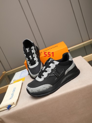 Men's flat sneaker shoes,size 38-45, SS98-551