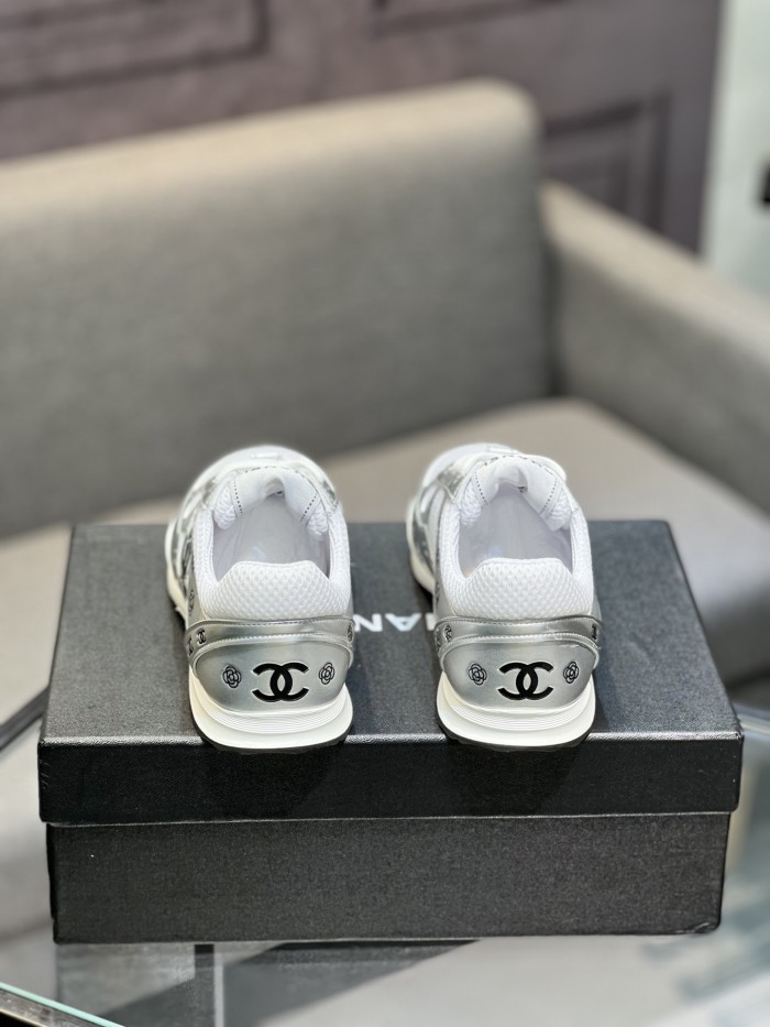 Women's men flat sneaker shoes,size 35-45, SS120-281