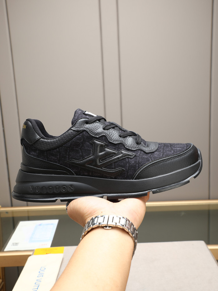 Men's flat sneaker shoes,size 38-45, SS98-550