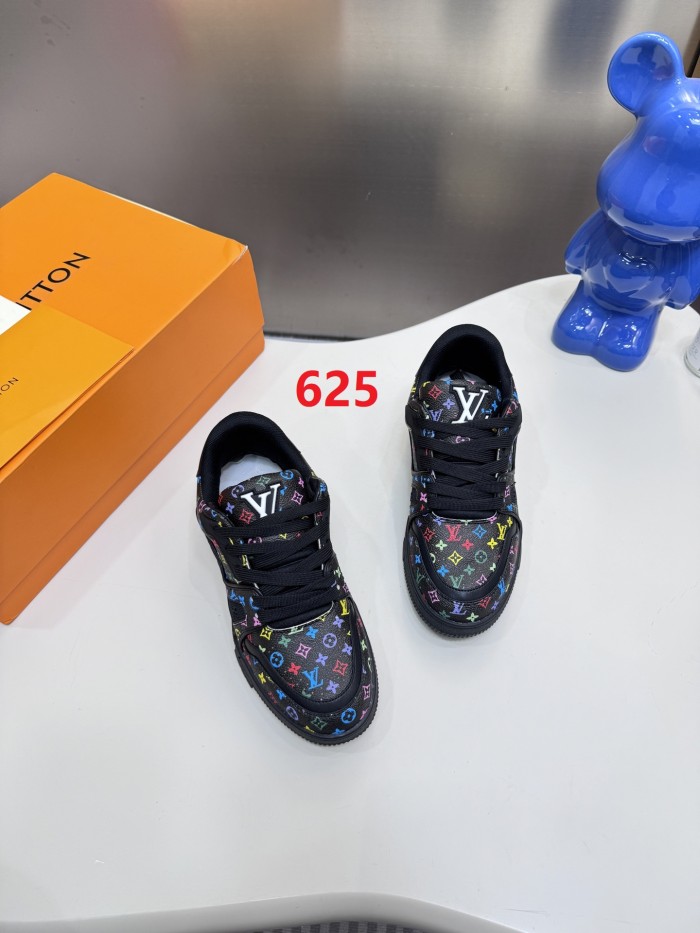 Women's men flat sneaker shoes,size 35-45, SS110-625