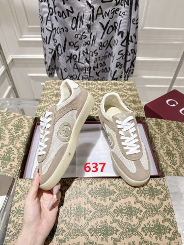Women's men flat sneaker shoes,size 35-45, SS110-637