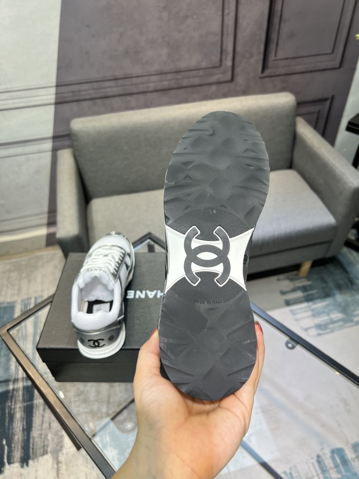 Women's men flat sneaker shoes,size 35-45, SS120-281