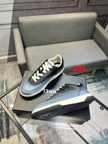 Women's men flat sneaker shoes,size 35-45, SS120-285