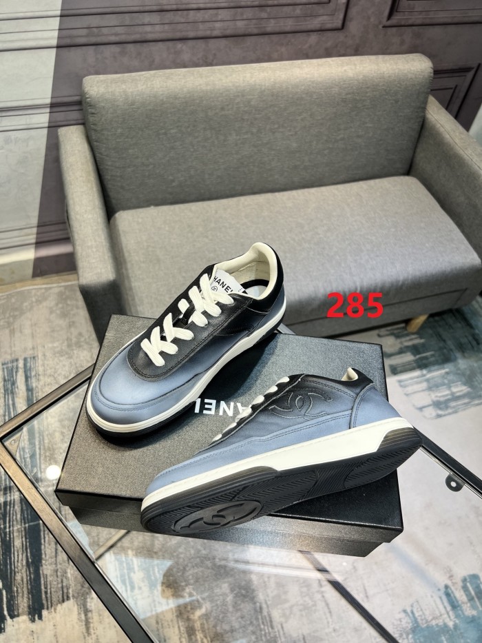 Women's men flat sneaker shoes,size 35-45, SS120-285