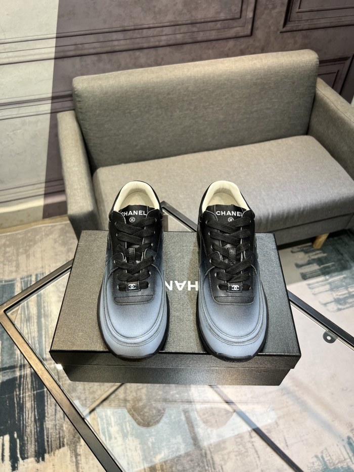 Women's men flat sneaker shoes,size 35-45, SS120-291