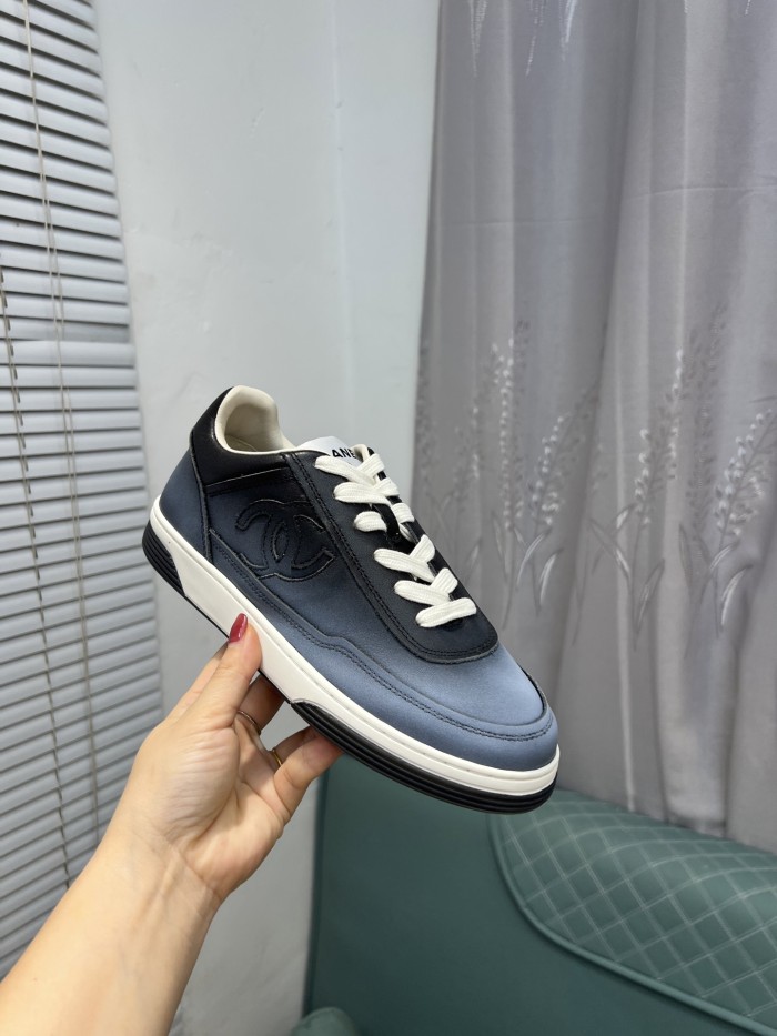 Women's men flat sneaker shoes,size 35-45, SS120-285