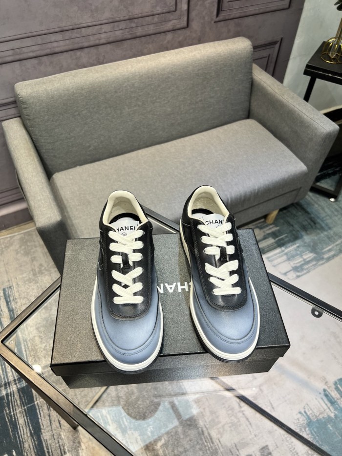 Women's men flat sneaker shoes,size 35-45, SS120-285