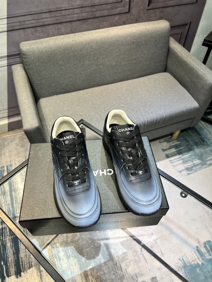 Women's men flat sneaker shoes,size 35-45, SS120-291
