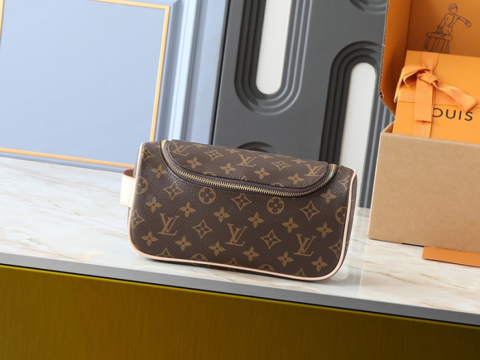 Split leather bag, 3A,size 20x9.3x28cm,no box,B68-159-163