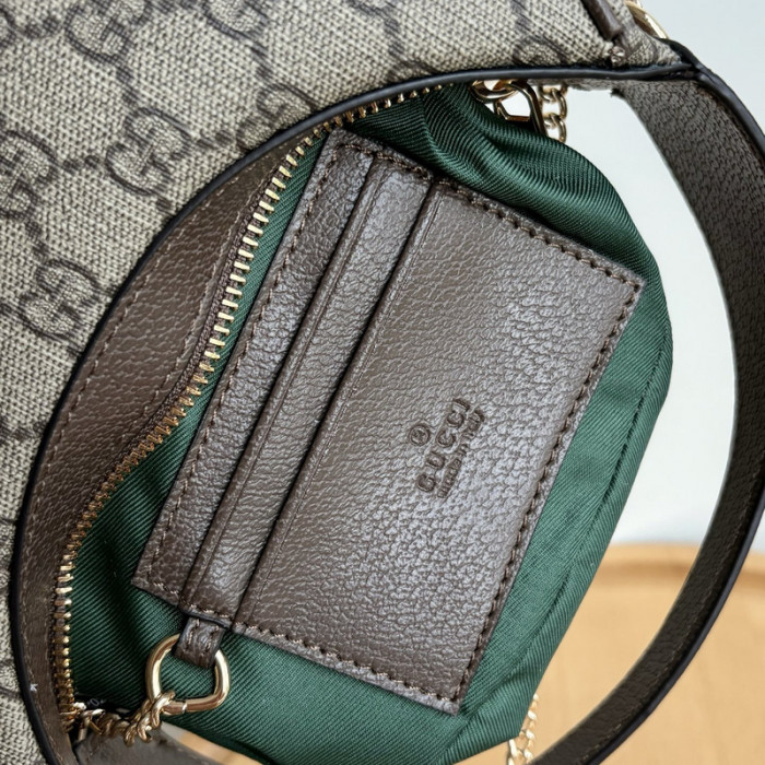 Split leather bag ,4A ,size 20x14.5x4cm,no box,  B80-150-151