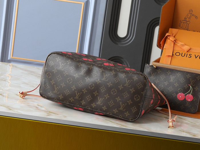 Split leather bag ,4A ,size 31x28x14cm,no box,  B75-383