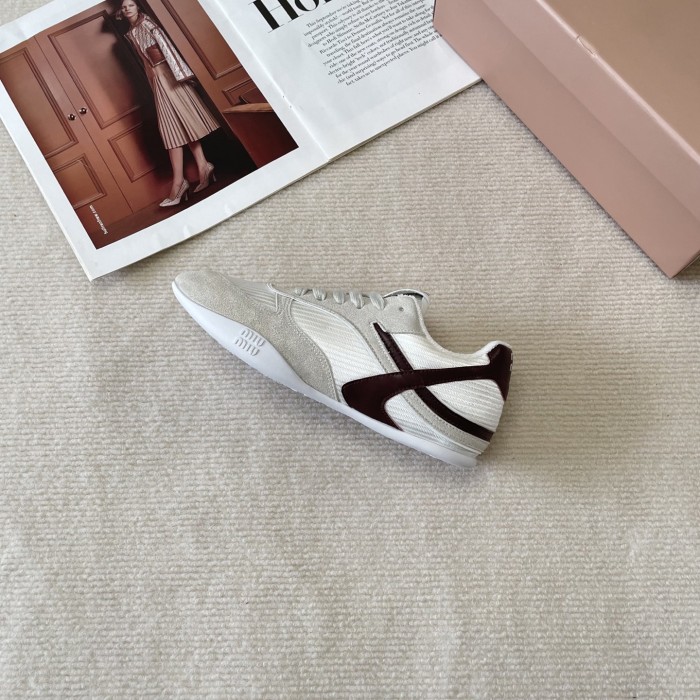 Women flat sneaker shoes,size 35-40, SS70-425