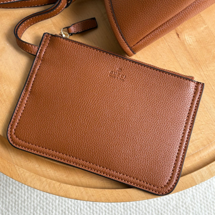 Split leather bag ,4A ,size 21x18.5x16cm,no box,  B80-160-162