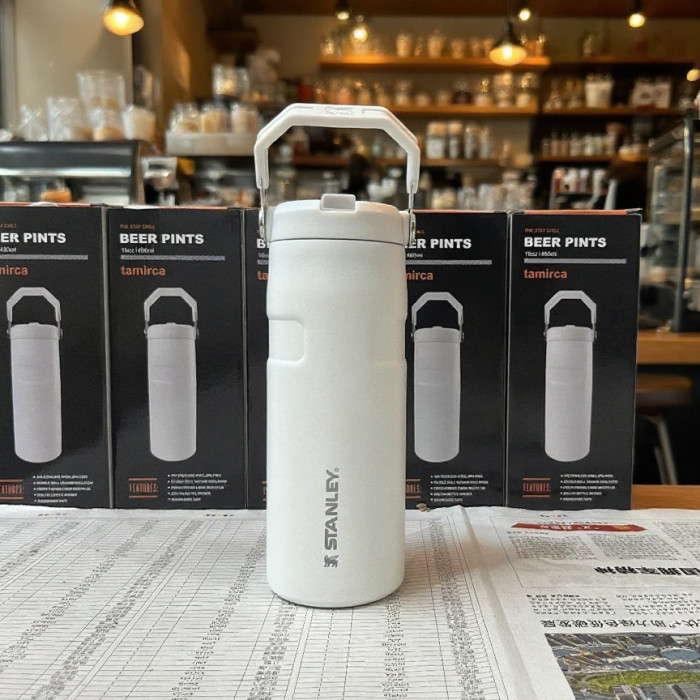 Vacuum cup, 473ml,  with box, CUP21-153-157