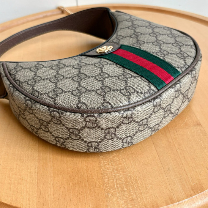 Split leather bag ,4A ,size 20x14.5x4cm,no box,  B80-150-151
