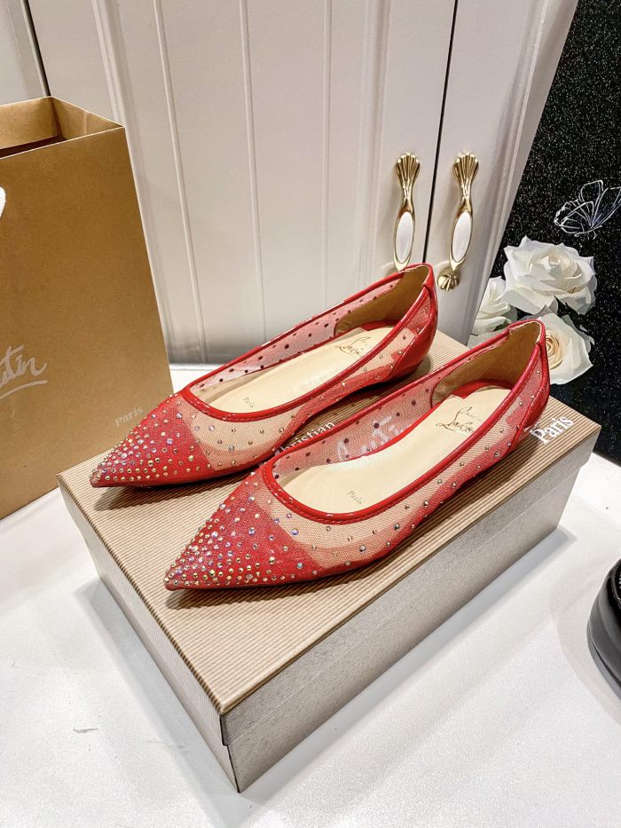 Women flat shoes,size 35-41, SS70-410-412