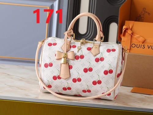 Split leather bag ,4A ,size 30x21x17cm,no box,  B80-171-172