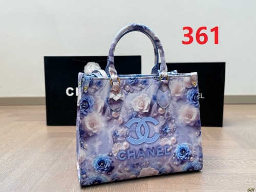 Split leather bag ,4A ,size 32x26cm,no box,  B75-361