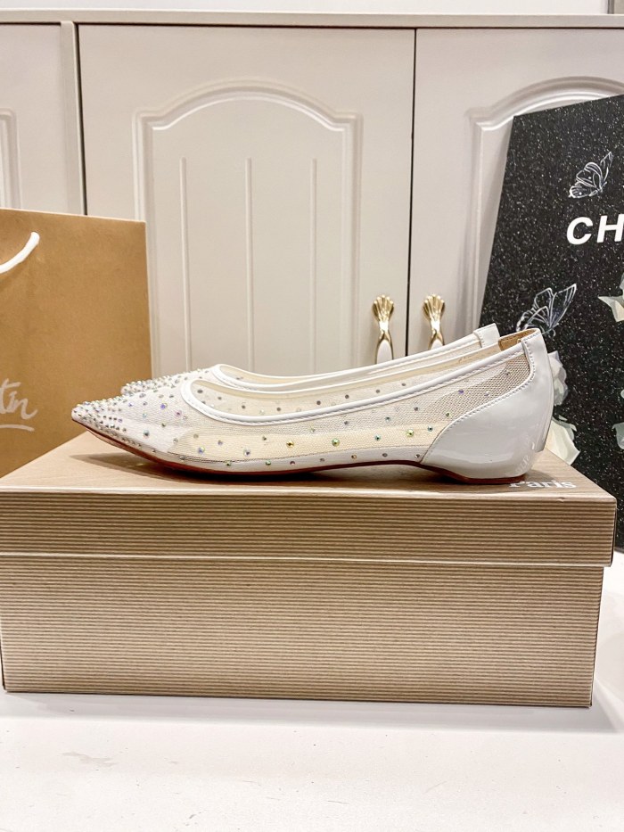 Women flat shoes,size 35-41, SS70-410-412