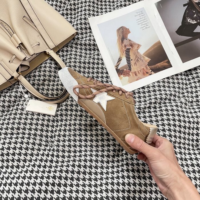 Women flat sneaker shoes,size 35-40, SS70-417