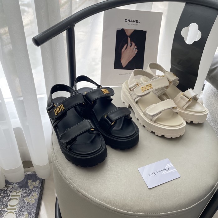 Women platform sandals shoes,size 35-42, SS70-412-413