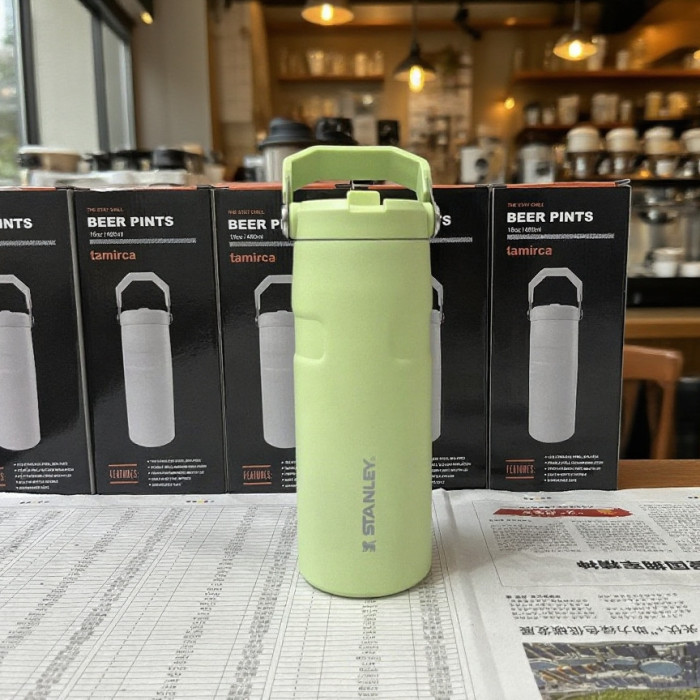 Vacuum cup, 473ml,  with box, CUP21-153-157