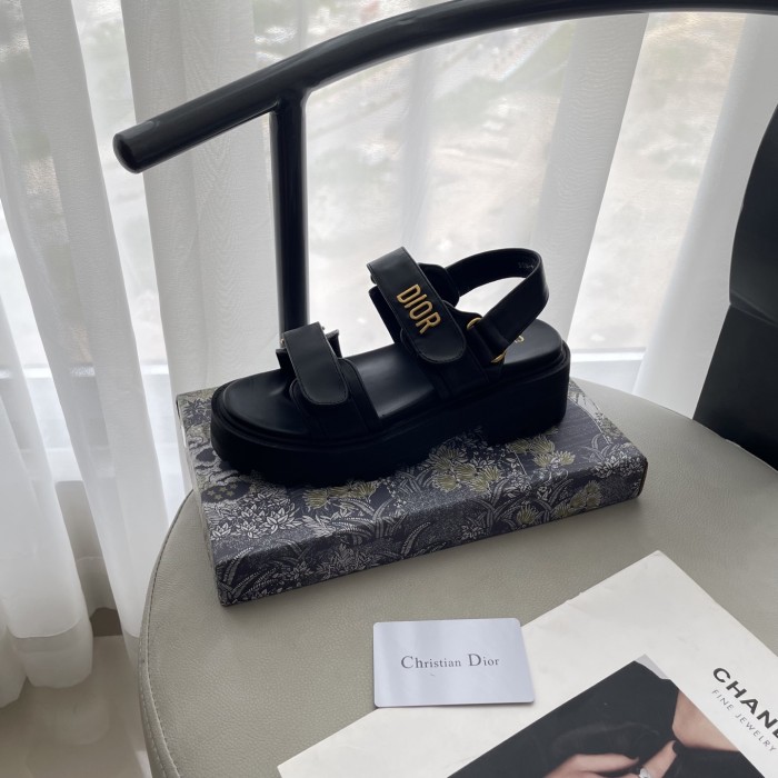 Women platform sandals shoes,size 35-42, SS70-412-413