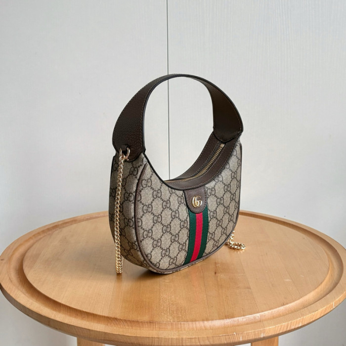 Split leather bag ,4A ,size 20x14.5x4cm,no box,  B80-150-151