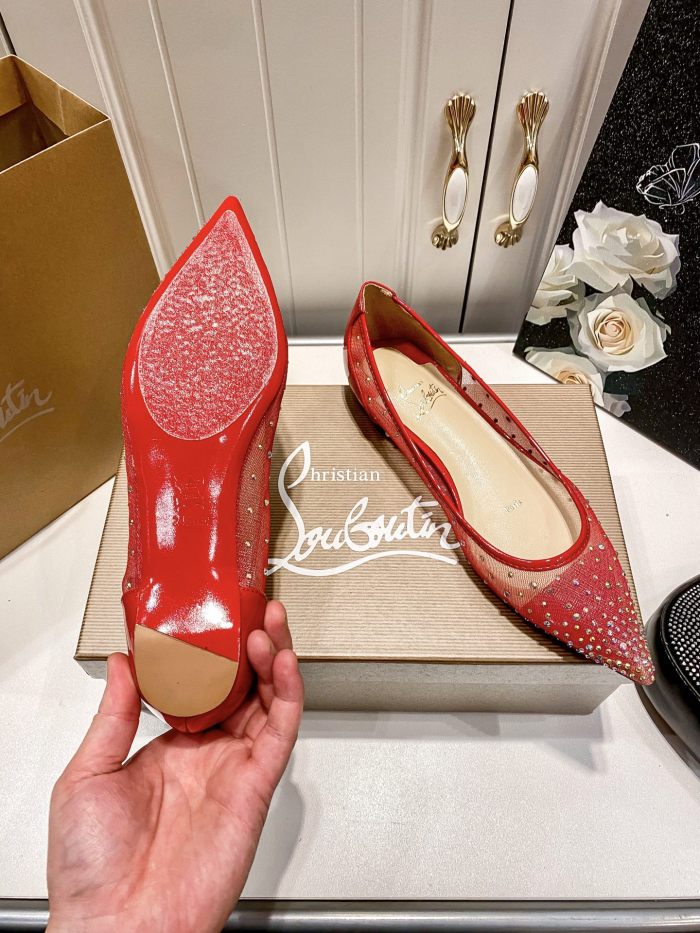 Women flat shoes,size 35-41, SS70-410-412