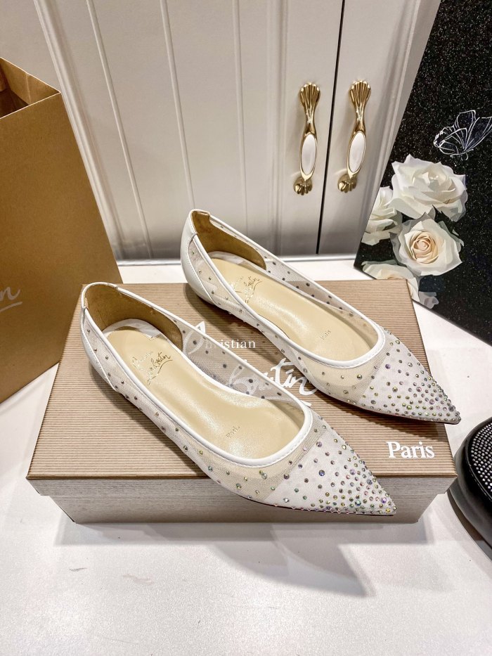 Women flat shoes,size 35-41, SS70-410-412