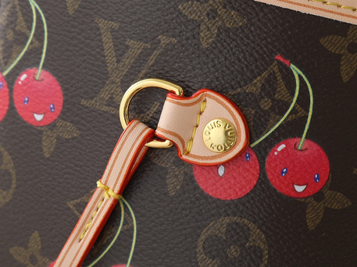 Split leather bag ,4A ,size 31x28x14cm,no box,  B75-383