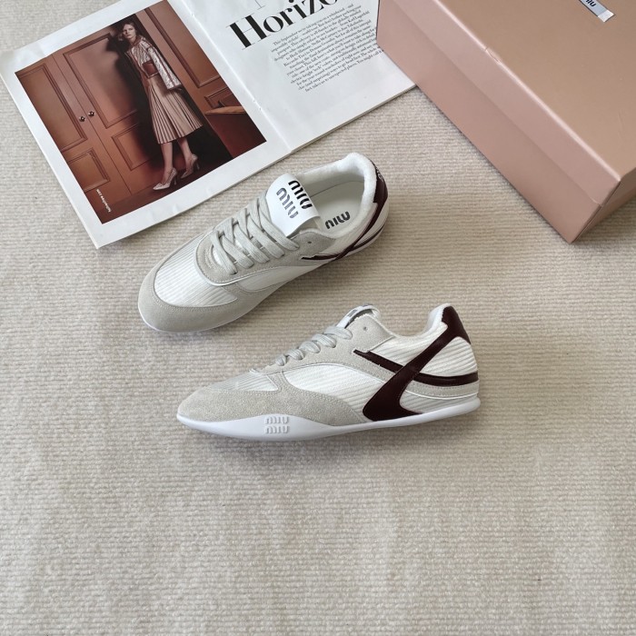 Women flat sneaker shoes,size 35-40, SS70-425