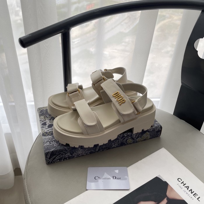 Women platform sandals shoes,size 35-42, SS70-412-413