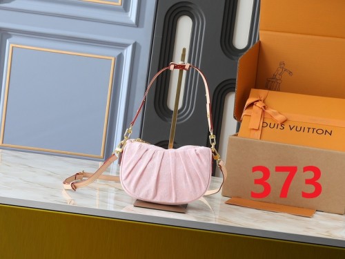 Denim split leather bag ,4A ,size 21x15x7cm,no box,  B75-373-376